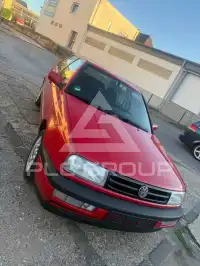 1992 Volkswagen Vento