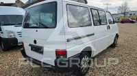 1992 Volkswagen T4