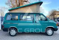 1992 Volkswagen T4
