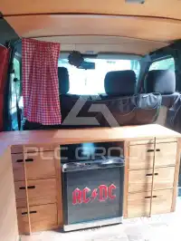 1992 Volkswagen T4