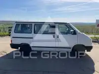 1992 Volkswagen T4