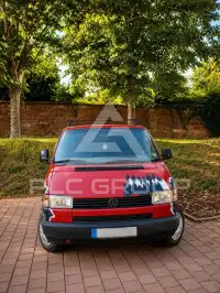 1992 Volkswagen T4