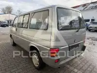1992 Volkswagen T4