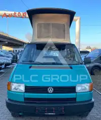 1992 Volkswagen T4