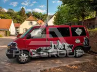 1992 Volkswagen T4