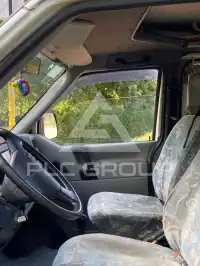1992 Volkswagen T4