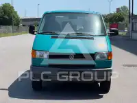 1992 Volkswagen T4