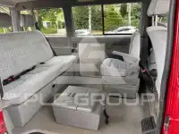 1992 Volkswagen T4
