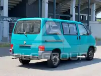 1992 Volkswagen T4