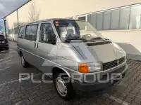 1992 Volkswagen T4