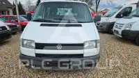 1992 Volkswagen T4