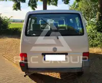 1992 Volkswagen T4