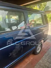 1992 Volkswagen T3