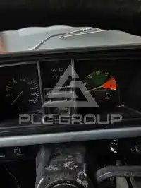 1992 Volkswagen T3