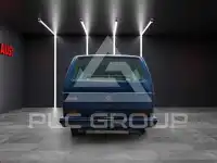 1992 Volkswagen T3