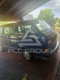 1992 Volkswagen T3