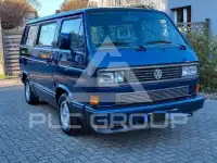 1992 Volkswagen T3