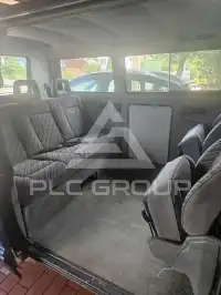 1992 Volkswagen T3