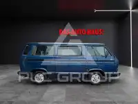 1992 Volkswagen T3