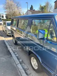 1992 Volkswagen T3