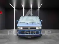 1992 Volkswagen T3