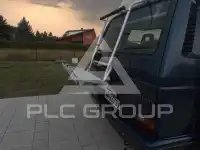 1992 Volkswagen T3