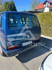 1992 Volkswagen T3