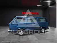 1992 Volkswagen T3
