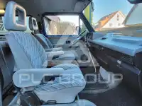 1992 Volkswagen T3