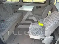 1992 Volkswagen T3