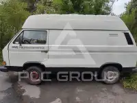 1992 Volkswagen T3