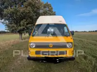 1992 Volkswagen T3