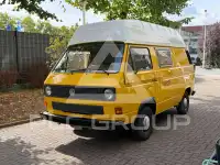 1992 Volkswagen T3