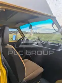 1992 Volkswagen T3