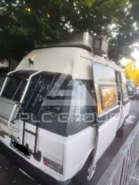 1992 Volkswagen T3