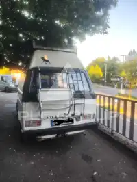 1992 Volkswagen T3