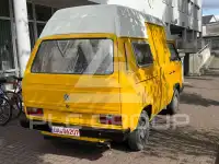 1992 Volkswagen T3