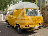 1992 Volkswagen T3