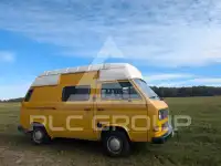 1992 Volkswagen T3