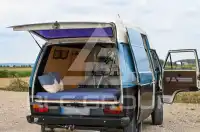 1992 Volkswagen T3