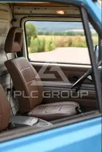 1992 Volkswagen T3
