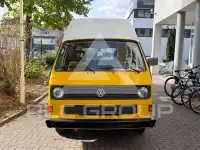 1992 Volkswagen T3