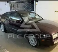 1992 Volkswagen Corrado
