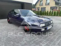 1992 Volkswagen Corrado