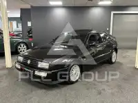 1992 Volkswagen Corrado