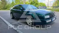 1992 Volkswagen Corrado