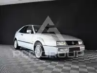 1992 Volkswagen Corrado