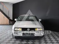 1992 Volkswagen Corrado