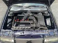 1992 Volkswagen Corrado