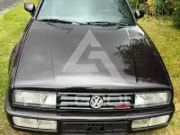 1992 Volkswagen Corrado